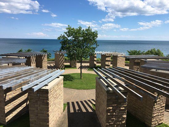 Ajax Waterfront Park